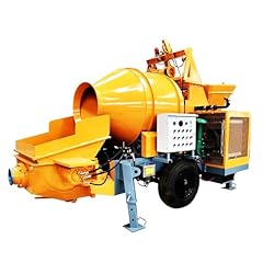 Efficient concrete mixer for sale  Delivered anywhere in UK