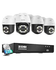 Zosi poe cctv for sale  Delivered anywhere in Ireland