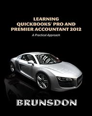 Learning quickbooks pro for sale  Delivered anywhere in USA 