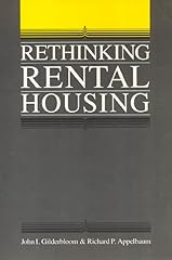 Rethinking rental housing for sale  Delivered anywhere in USA 