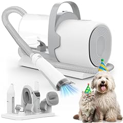 Dog grooming vacuum for sale  Delivered anywhere in USA 