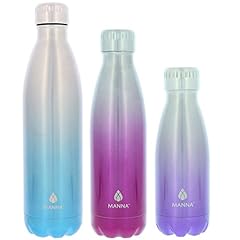 Manna metallic insulated for sale  Delivered anywhere in USA 