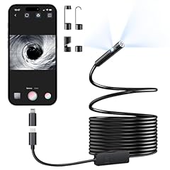 Dual lens endoscope for sale  Delivered anywhere in USA 