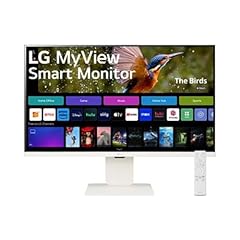 Myview smart monitor usato  Spedito ovunque in Italia 