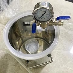 Gallon vacuum chambers for sale  Delivered anywhere in USA 