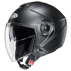 Hjc casco moto usato  Spedito ovunque in Italia 