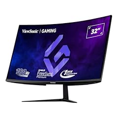Viewsonic vx3218c inch for sale  Delivered anywhere in USA 