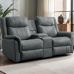 Loveseat recliner sofa for sale  Delivered anywhere in USA 