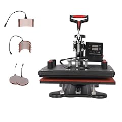 Wowsubli heat press for sale  Delivered anywhere in UK