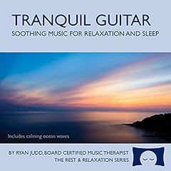 Tranquil guitar soothing for sale  Delivered anywhere in USA 