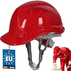 Kotarbau casque chantier d'occasion  Livré partout en France