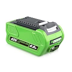 Growfeat 6.0ah ion for sale  Delivered anywhere in USA 
