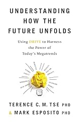 Understanding future unfolds for sale  Delivered anywhere in UK