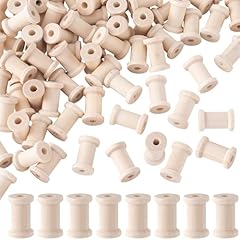 Pndeyo 50pcs wooden for sale  Delivered anywhere in USA 