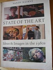 State art ideas for sale  Delivered anywhere in UK
