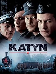 Katyn for sale  Delivered anywhere in UK