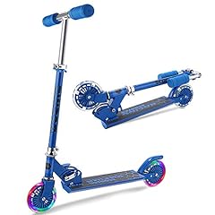 Weskate trottinette enfants d'occasion  Livré partout en France