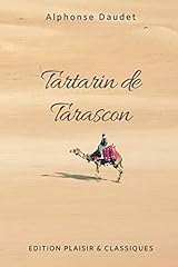 Tartarin tarascon alphonse usato  Spedito ovunque in Italia 