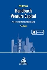 Handbuch venture capital gebraucht kaufen  Wird an jeden Ort in Deutschland