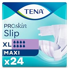 Tena slip maxi usato  Spedito ovunque in Italia 