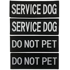 Service dog patch for sale  Delivered anywhere in USA 