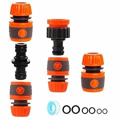 Garden hose connectors for sale  Delivered anywhere in UK
