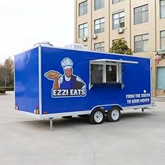 Concession trailer food for sale  Delivered anywhere in USA 