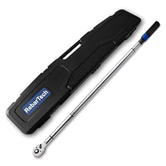 Rebartech torque wrench for sale  Delivered anywhere in USA 