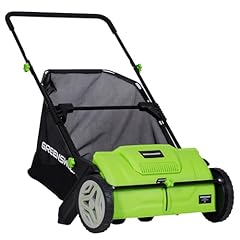 Greensweep pickup pro for sale  Delivered anywhere in USA 
