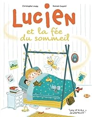 Lucien fée sommeil d'occasion  Livré partout en Belgiqu
