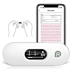 Wellue monitor ecg usato  Spedito ovunque in Italia 