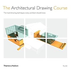 Architectural drawing course for sale  Delivered anywhere in UK