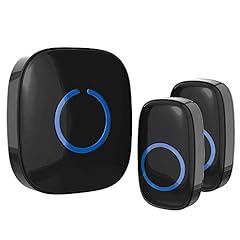 Sadotech wireless doorbells for sale  Delivered anywhere in USA 