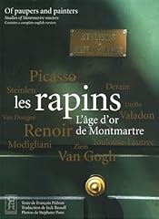 Rapins âge or d'occasion  Livré partout en Belgiqu