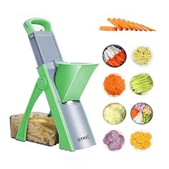 Safe mandoline slicer for sale  Delivered anywhere in USA 