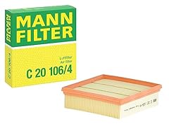 Mann filter 106 gebraucht kaufen  Wird an jeden Ort in Deutschland