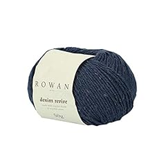 Rowan denim revive for sale  Delivered anywhere in UK