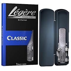 Legere clarinet 2.5 d'occasion  Livré partout en France