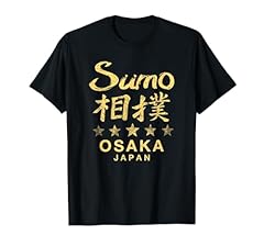 Sumo wrestling osaka for sale  Delivered anywhere in USA 