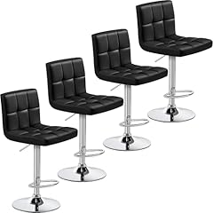 Yaheetech bar stools for sale  Delivered anywhere in USA 