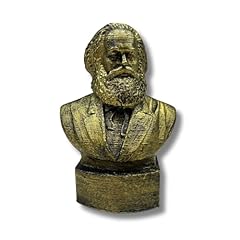 Karl marx bust for sale  Delivered anywhere in USA 