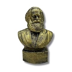 Karl marx bust for sale  Delivered anywhere in USA 