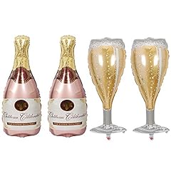 Horuius champagne bottle for sale  Delivered anywhere in USA 