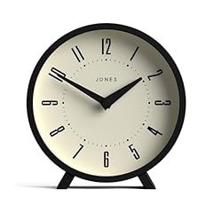 Jones clocks schreibtischuhr gebraucht kaufen  Wird an jeden Ort in Deutschland