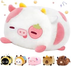 Mewaii peluche vache d'occasion  Livré partout en France