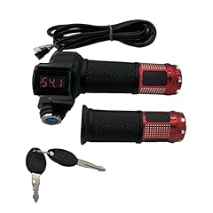Pair ebike throttle for sale  Delivered anywhere in USA 