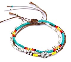 Beaded bracelet set for sale  Delivered anywhere in USA 
