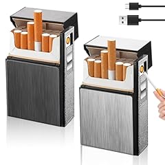 Lot étuis cigarettes d'occasion  Livré partout en Belgiqu
