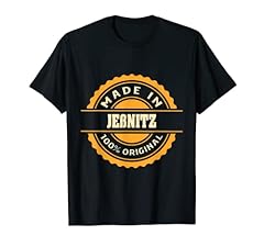 Jeßnitz retro logo gebraucht kaufen  Wird an jeden Ort in Deutschland