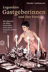 Legendäre gastgeberinnen und usato  Spedito ovunque in Italia 